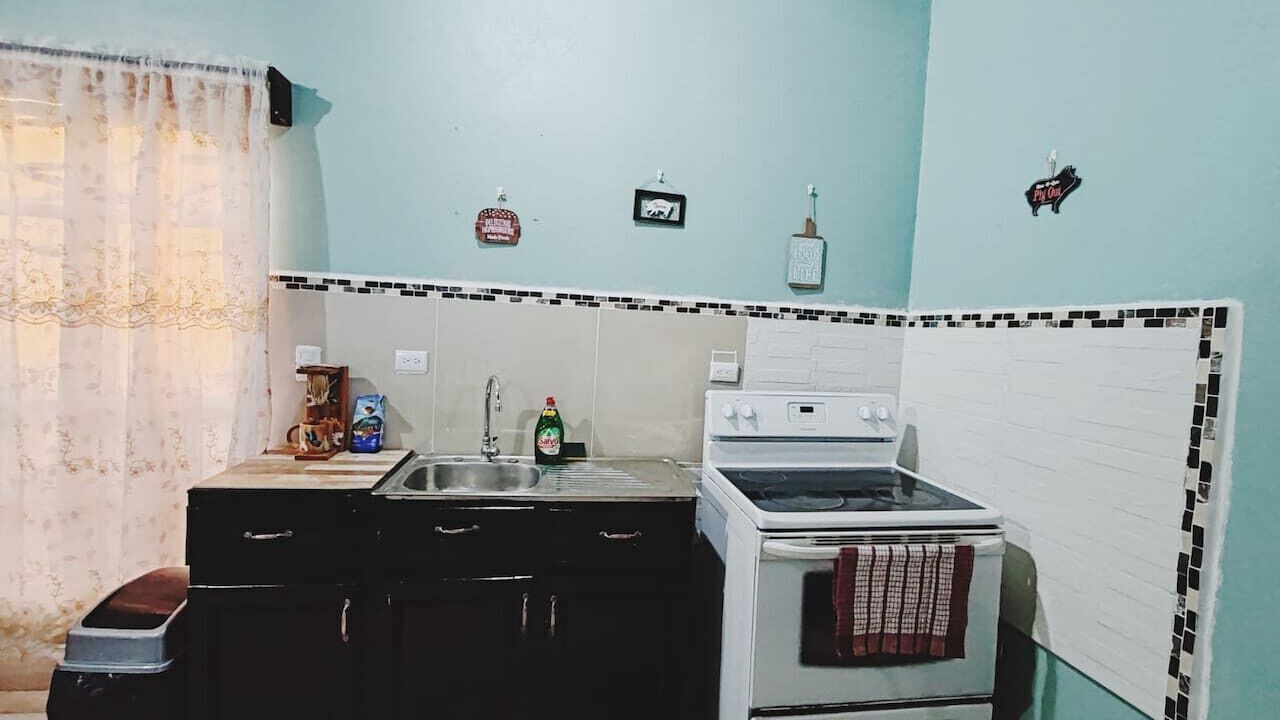 Photo of Kitchen in Artola