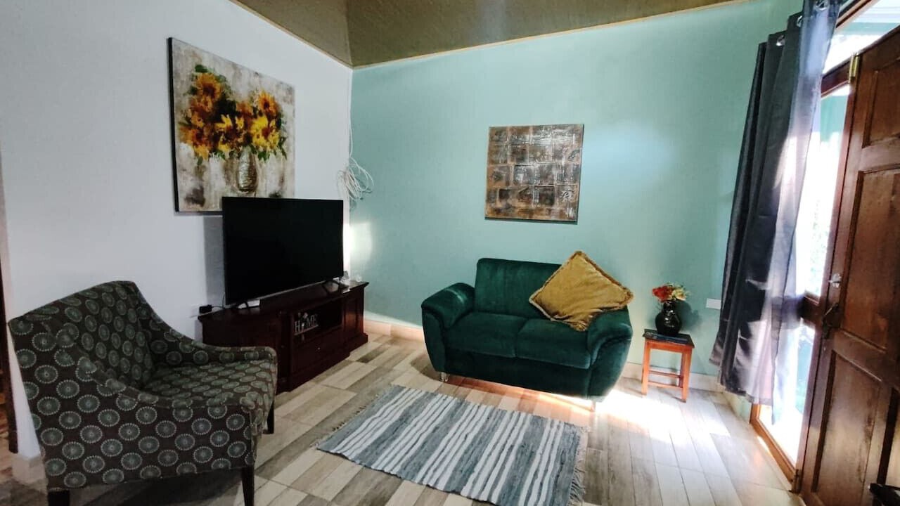 Photo of Livingroom in Artola
