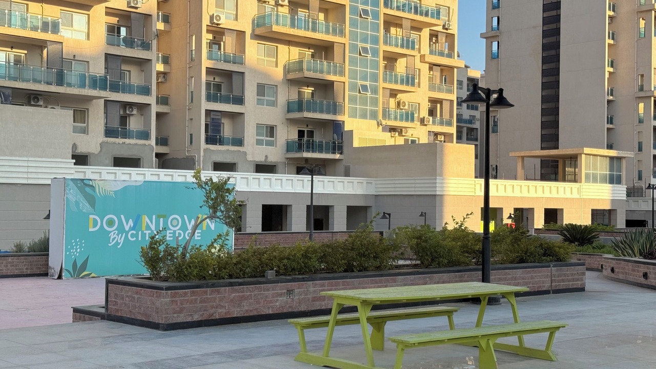 Photo of Outdoor in Marina El Alamein