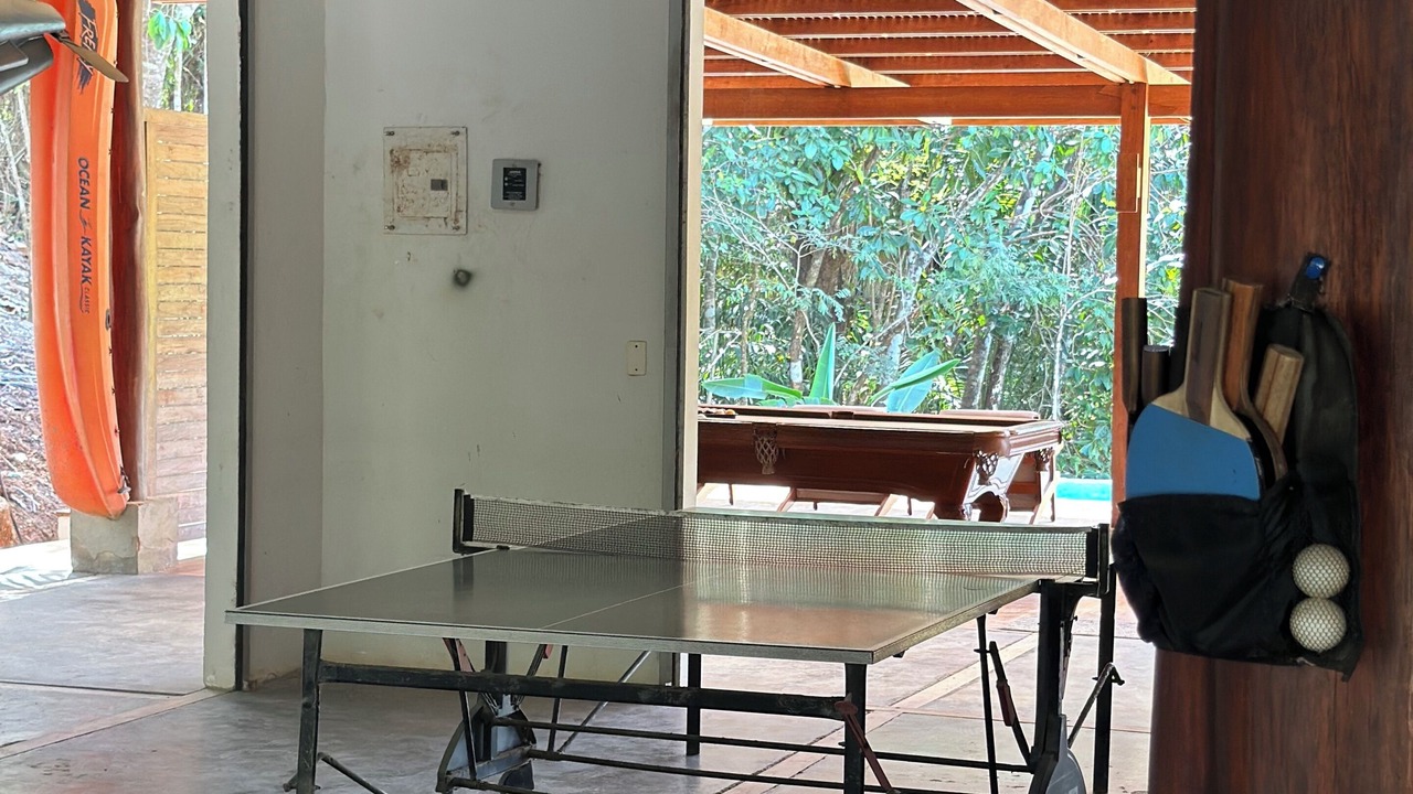 Photo of Bedroom in Montezuma