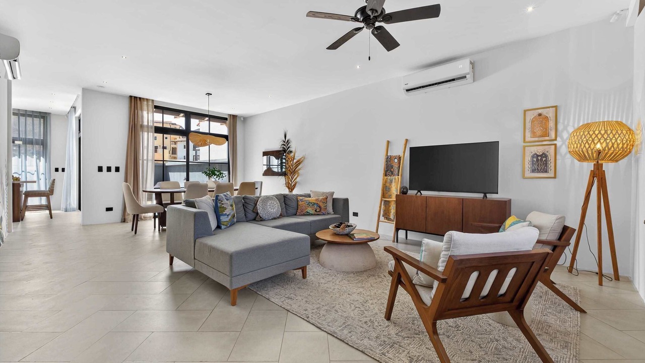 Photo of Livingroom in Las Catalinas