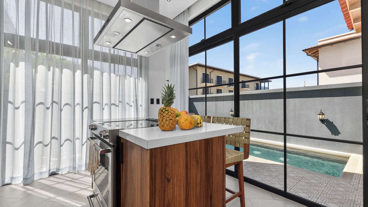 Photo of Kitchen in Las Catalinas