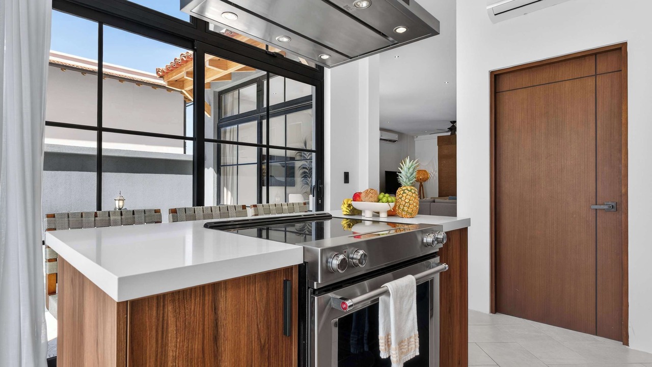 Photo of Kitchen in Las Catalinas