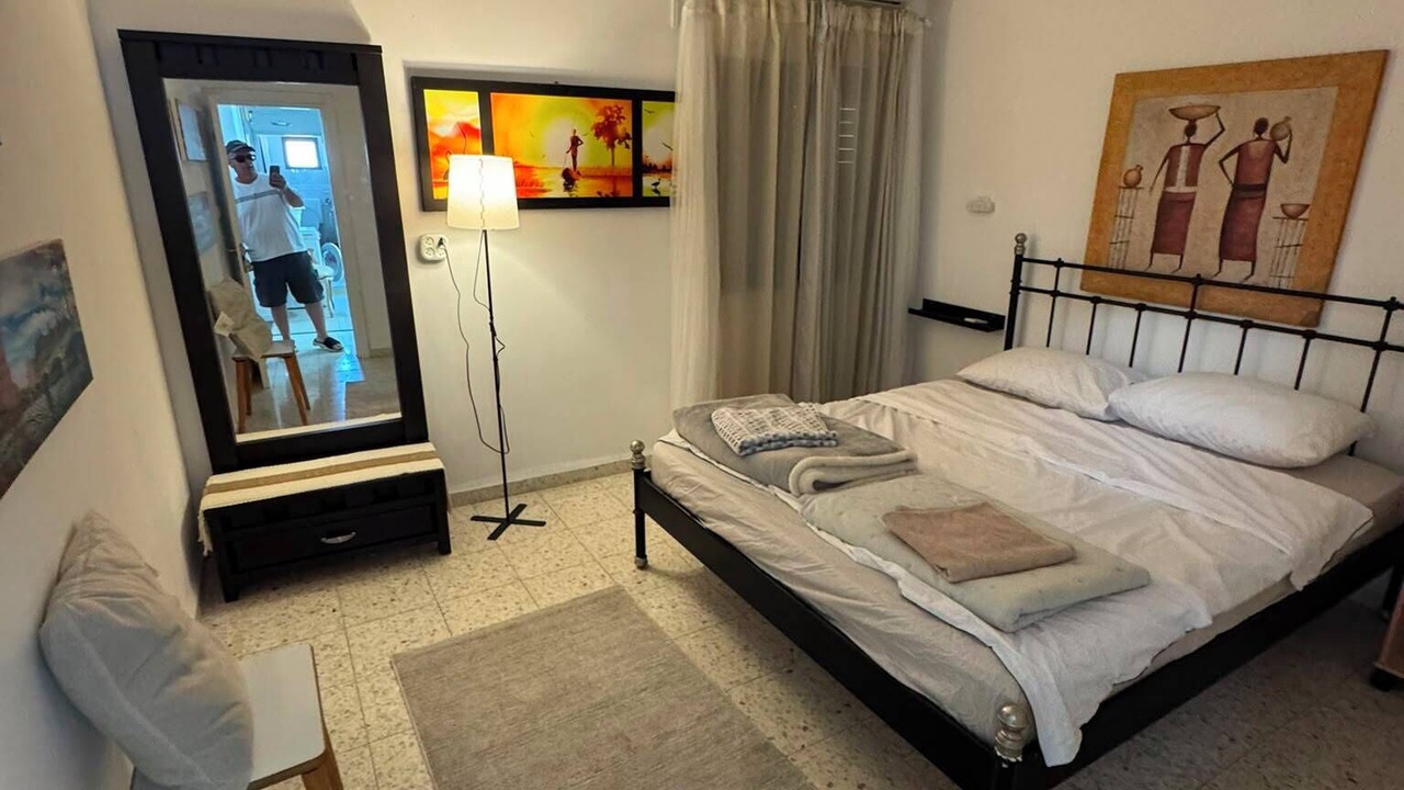 Photo of Bedroom in Daliyat al-Karmel
