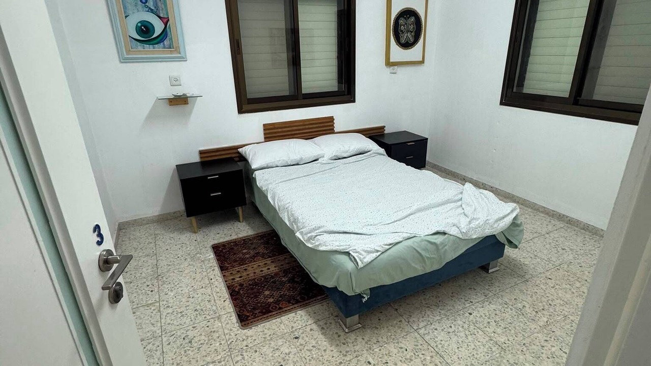 Photo of Bedroom in Daliyat al-Karmel
