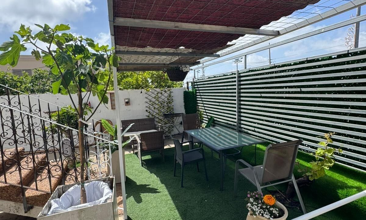 Photo of Patio Balcony in Daliyat al-Karmel