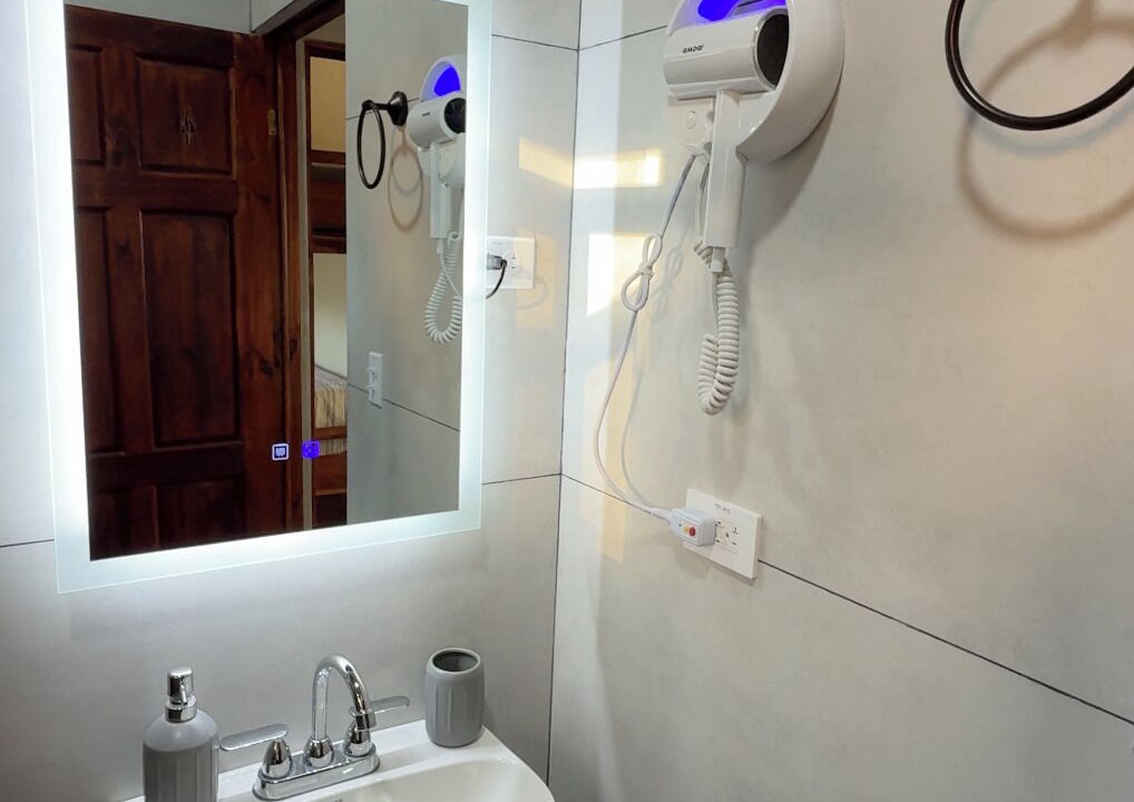Photo of Bathroom in Parrita