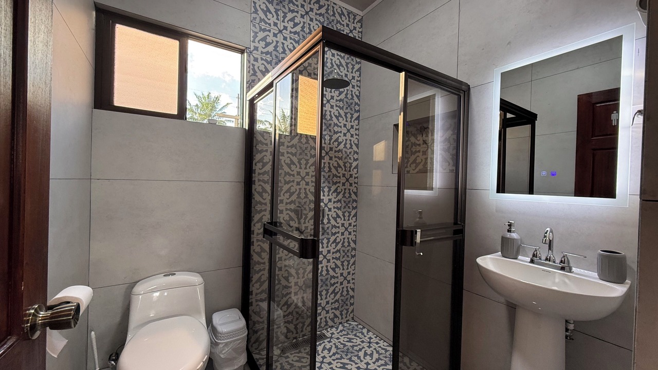 Photo of Bathroom in Parrita