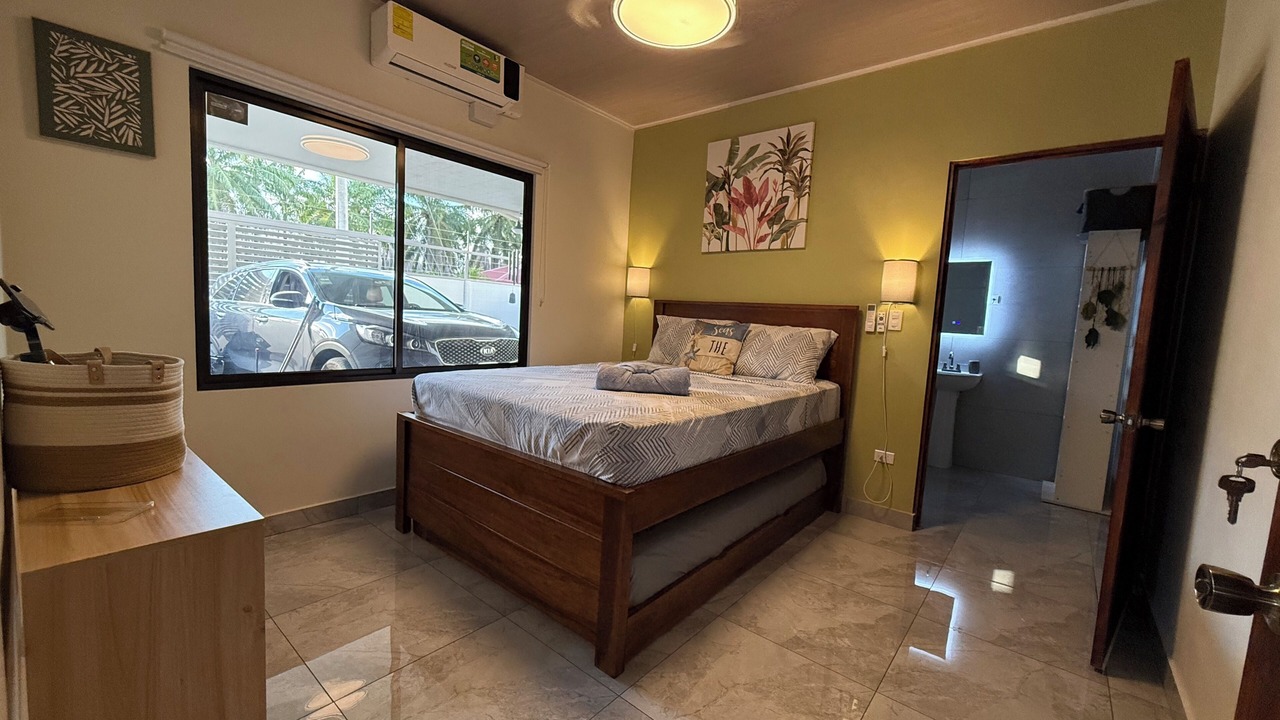 Photo of Bedroom in Parrita