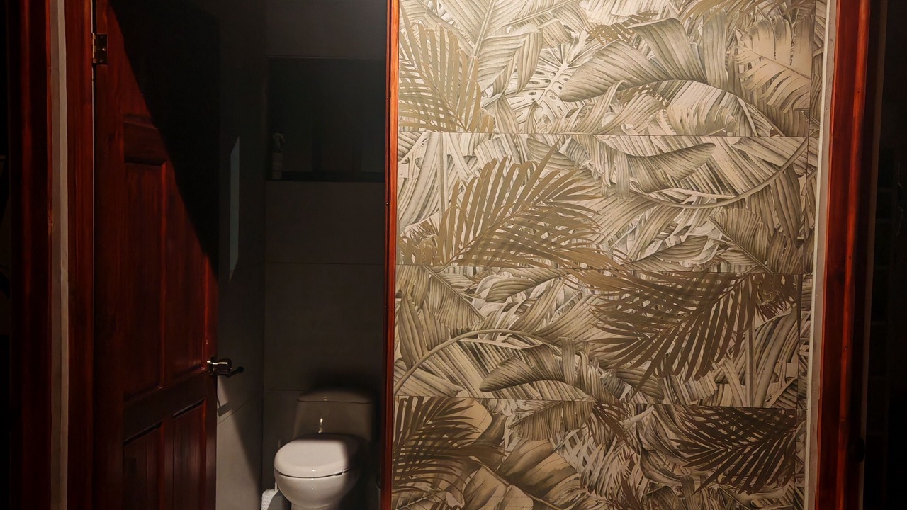 Photo of Bathroom in Parrita