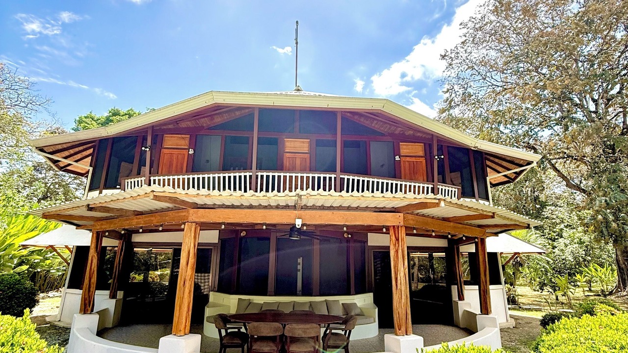 Photo of Outdoor in Puerto Jimenez