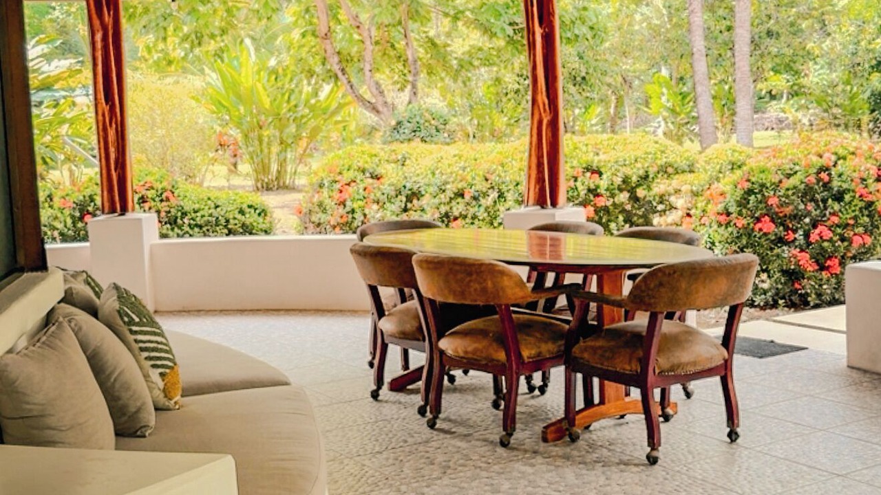 Photo of Outdoor in Puerto Jimenez