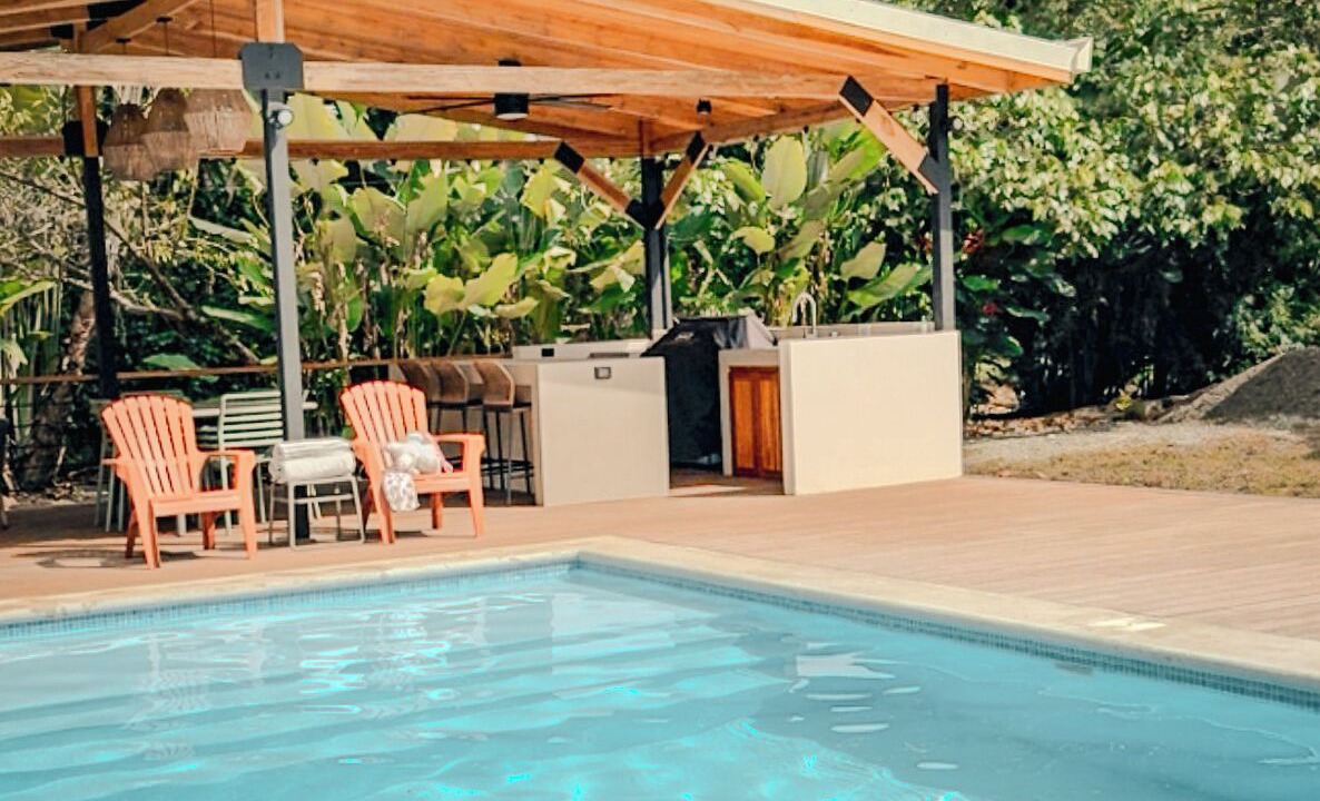 Photo of Outdoor in Puerto Jimenez