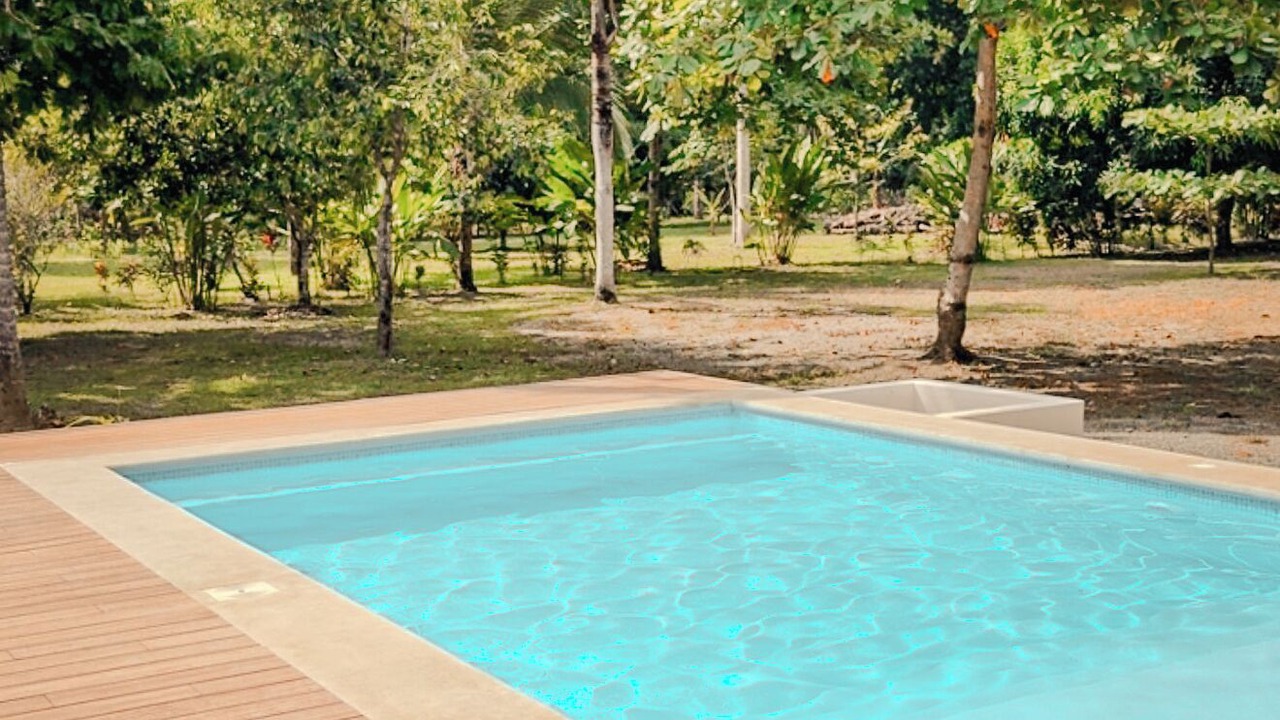 Photo of Outdoor in Puerto Jimenez