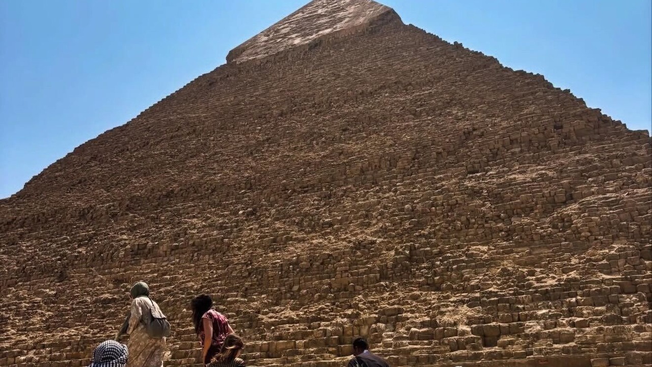 Photo of Others in Luxor
