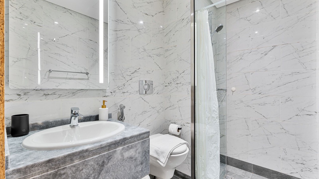 Photo of Bathroom in Dubai