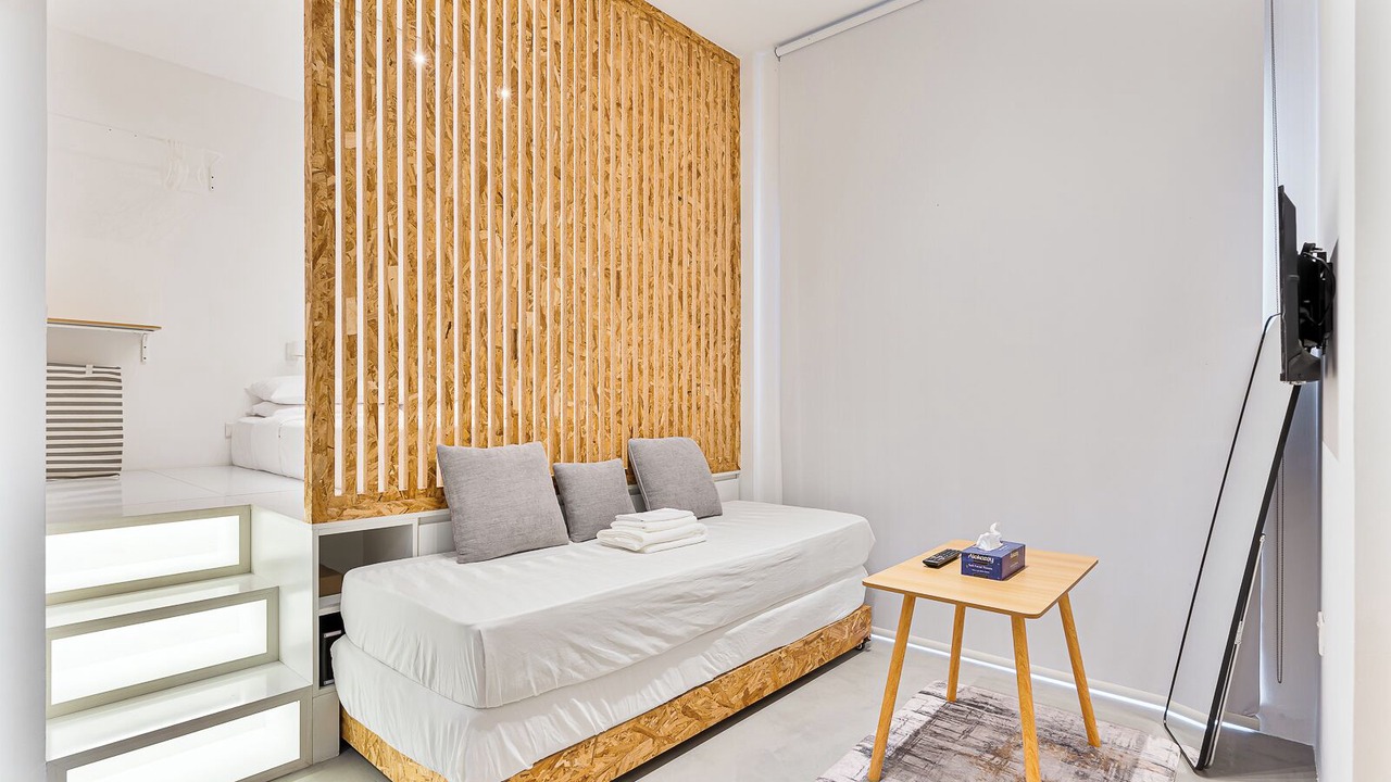 Photo of Bedroom in Dubai
