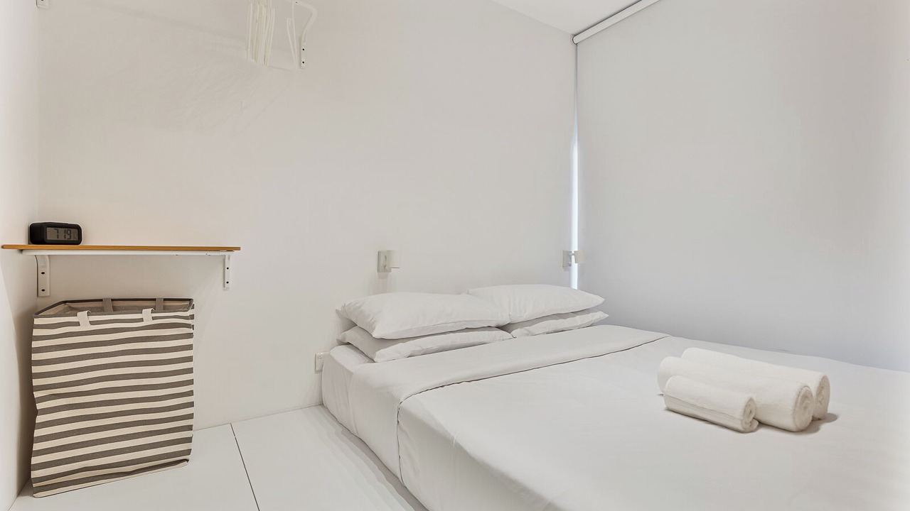 Photo of Bedroom in Dubai