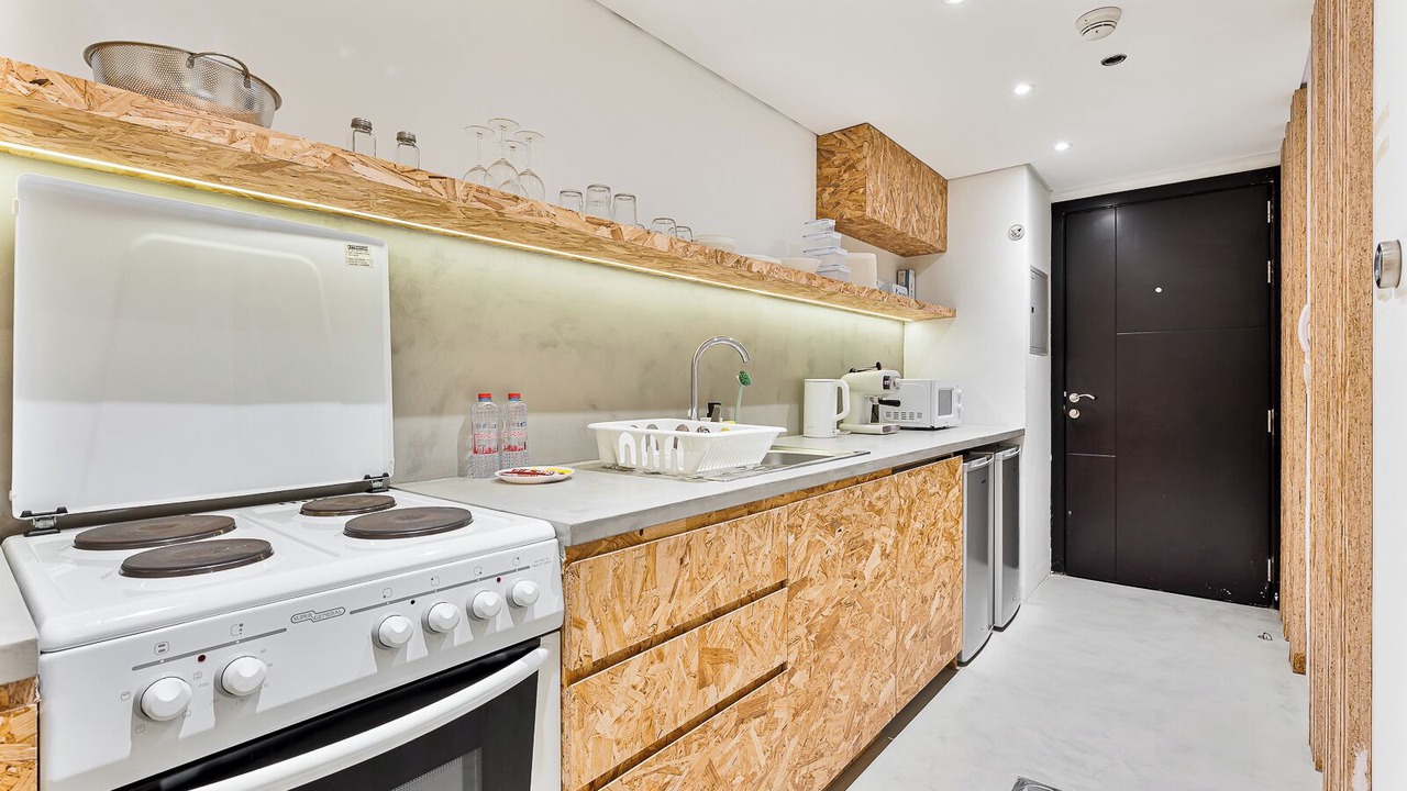Photo of Kitchen in Dubai