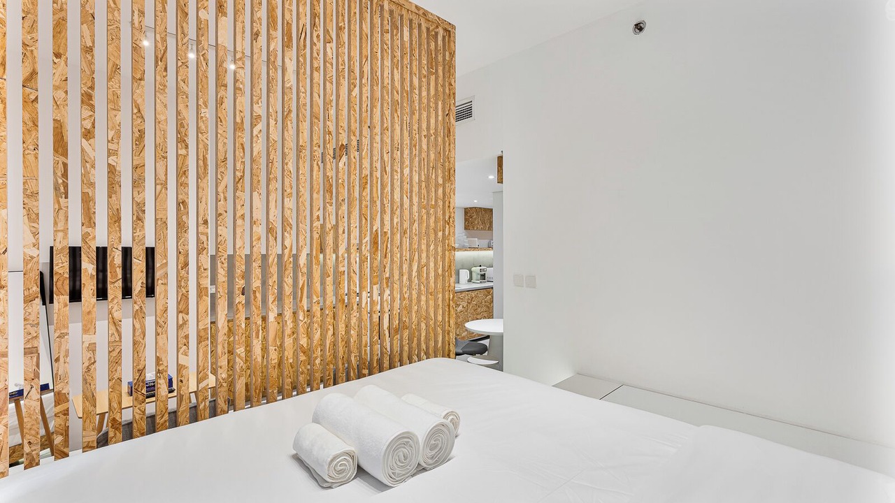 Photo of Bedroom in Dubai