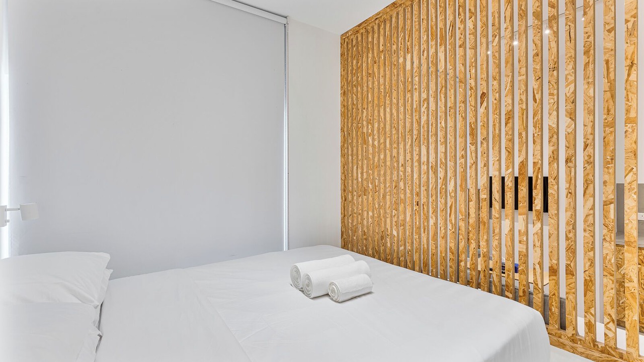 Photo of Bedroom in Dubai