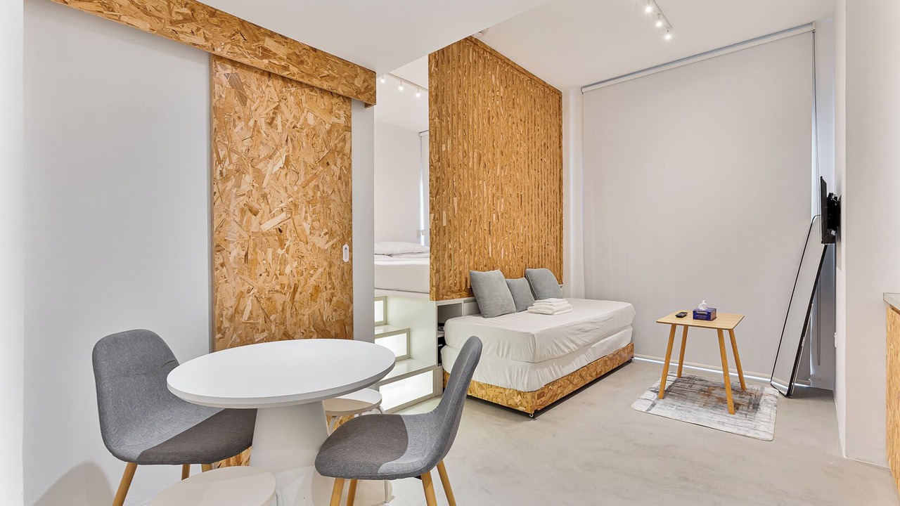 Photo of Bedroom in Dubai