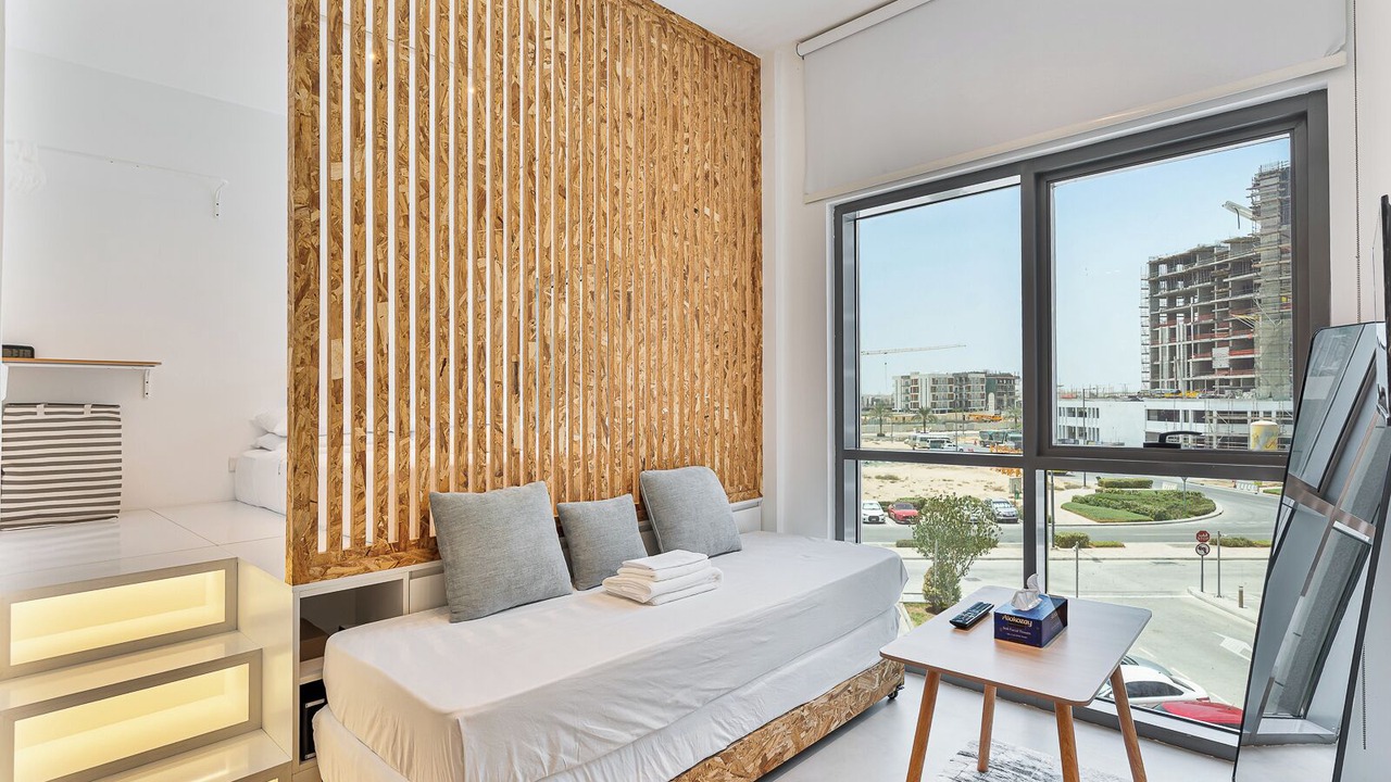 Photo of Bedroom in Dubai