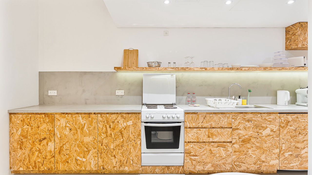 Photo of Kitchen in Dubai