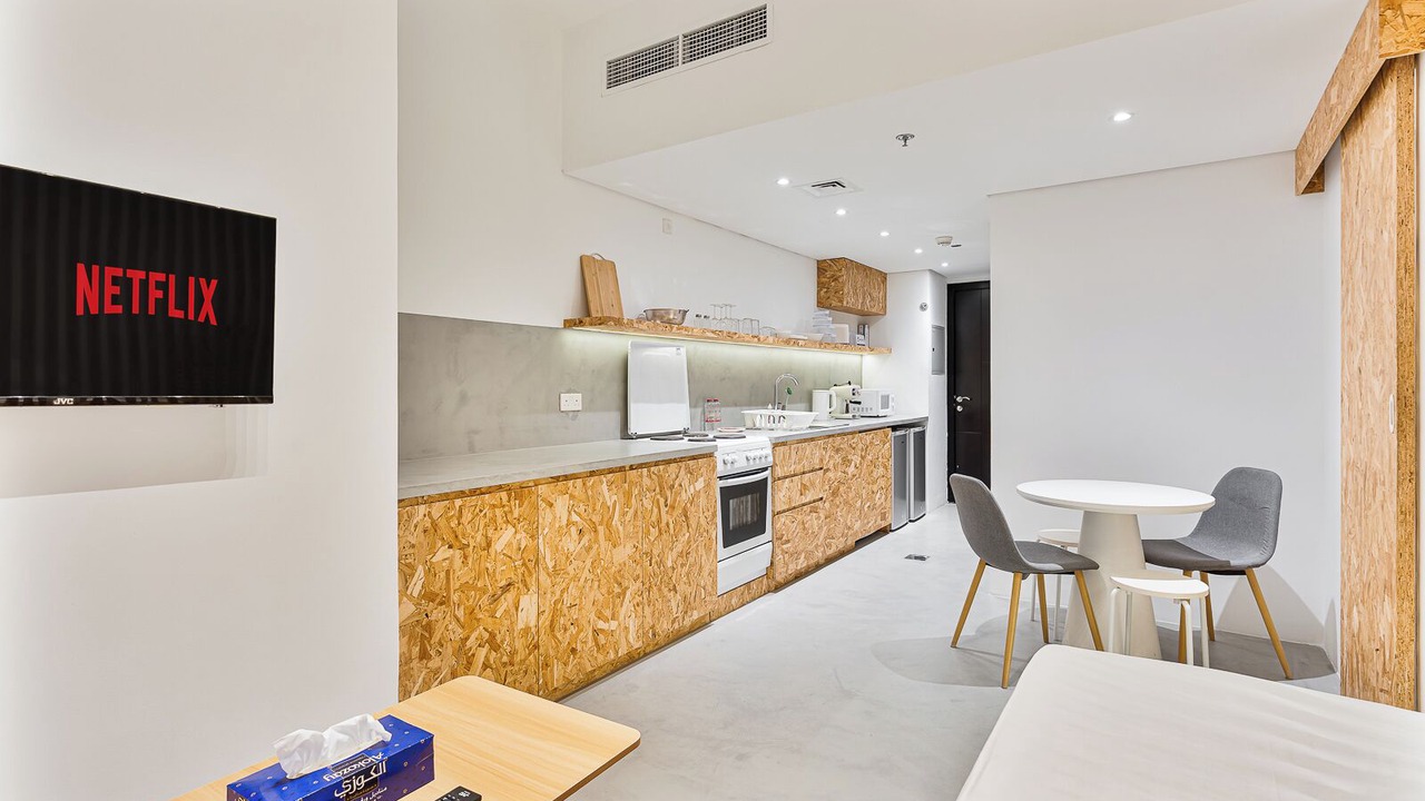 Photo of Kitchen in Dubai