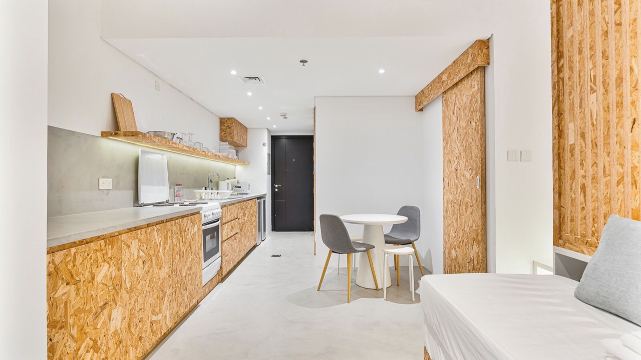 Photo of Kitchen in Dubai
