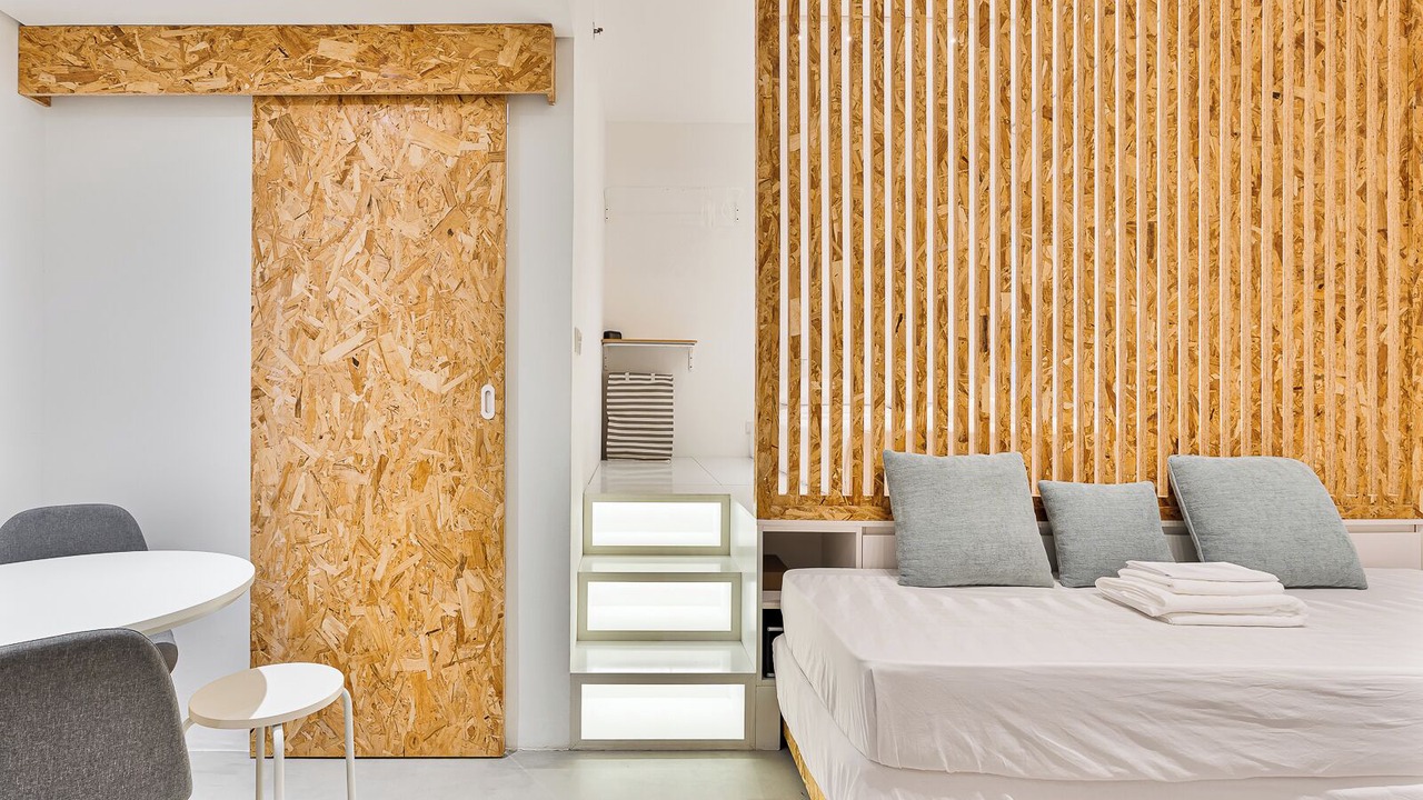 Photo of Bedroom in Dubai