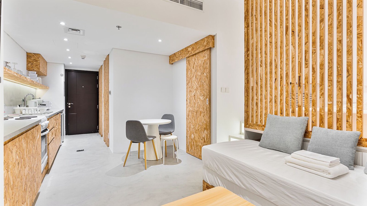 Photo of Bedroom in Dubai