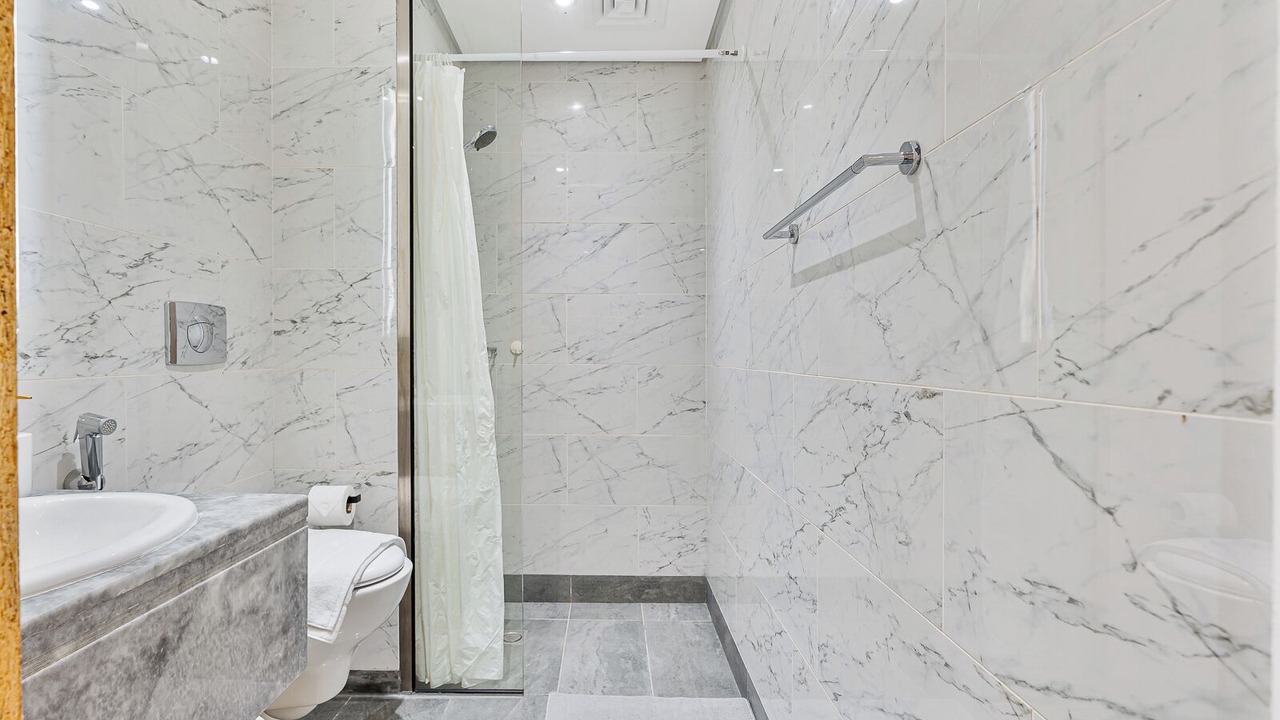 Photo of Bathroom in Dubai