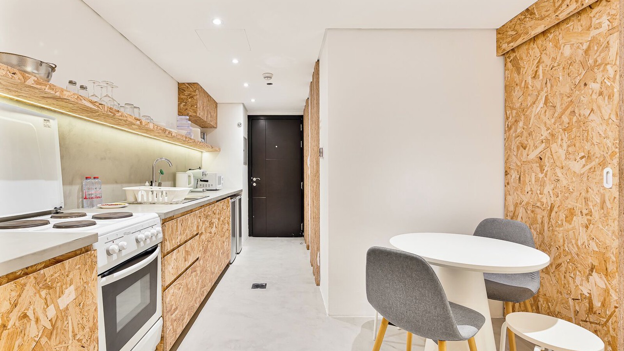Photo of Kitchen in Dubai