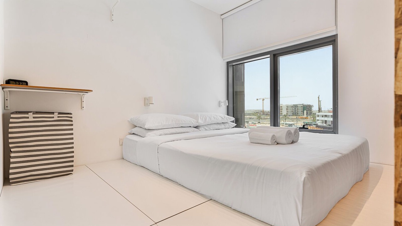 Photo of Bedroom in Dubai