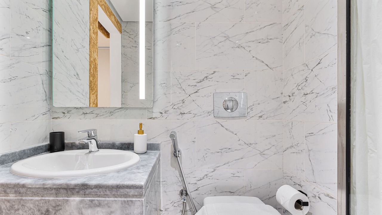 Photo of Bathroom in Dubai