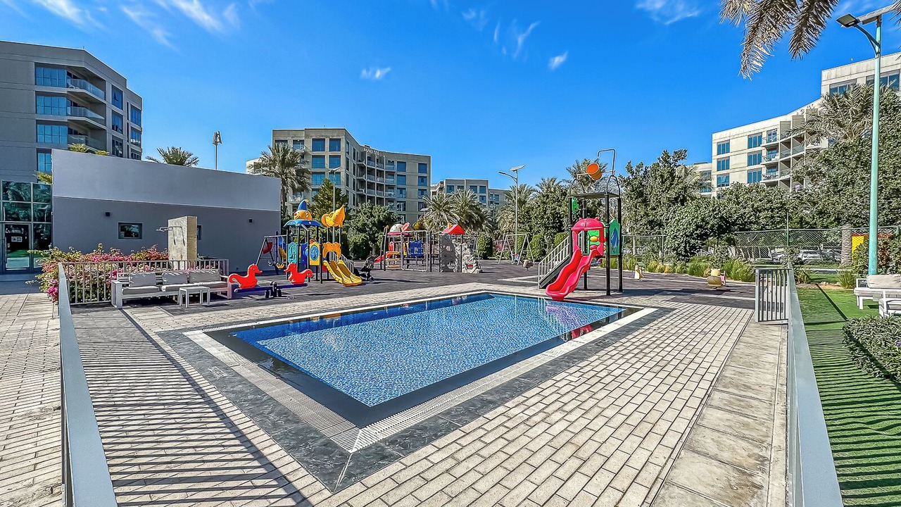 Photo of Outdoor in Dubai