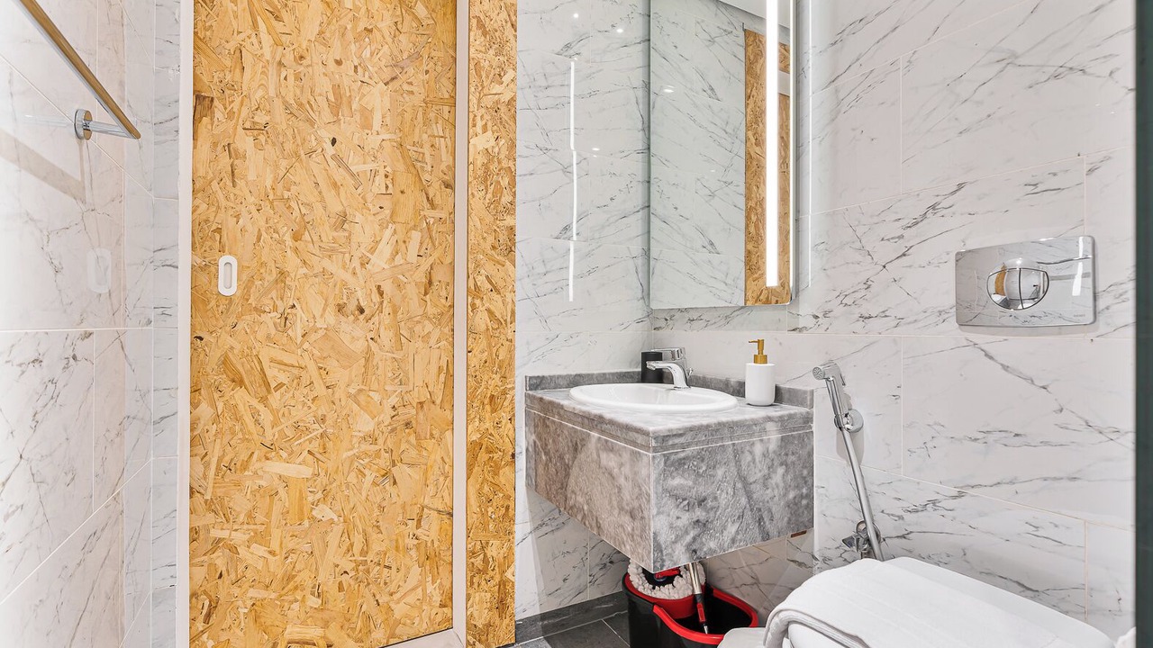 Photo of Bathroom in Dubai