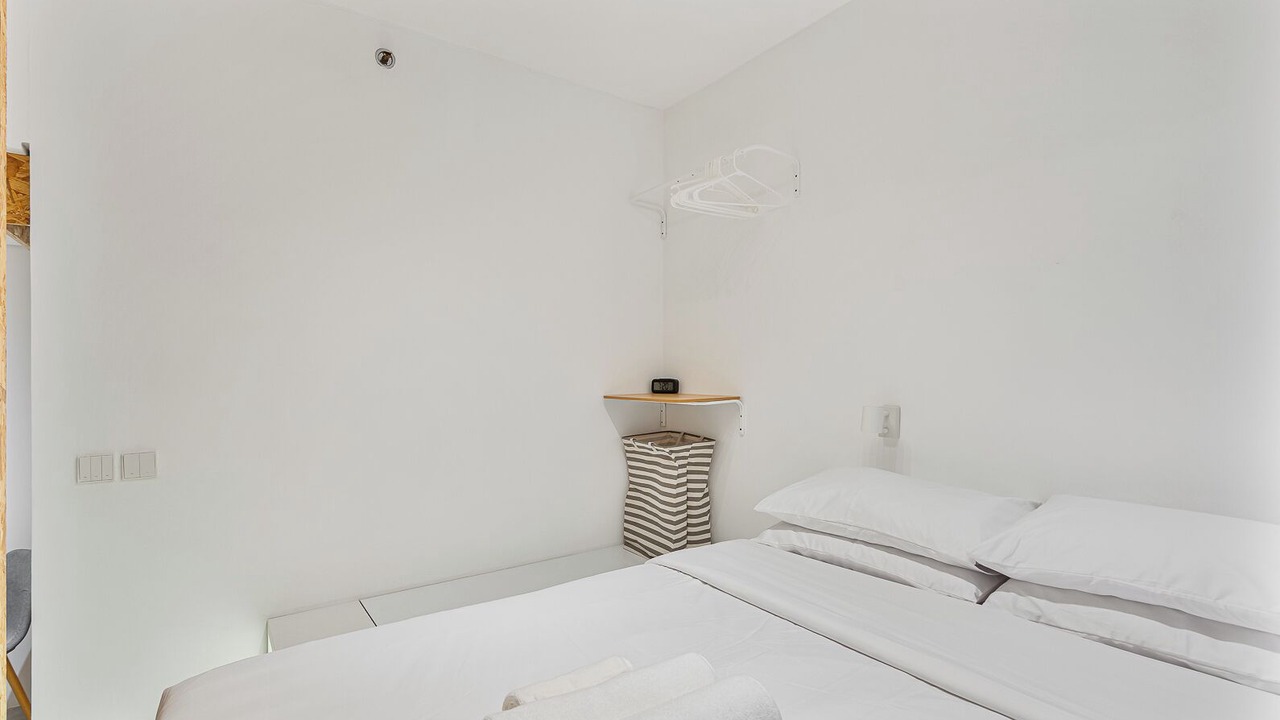 Photo of Bedroom in Dubai