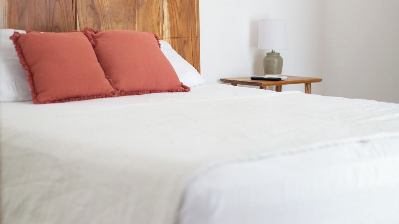 Photo of Bedroom in Manzanillo