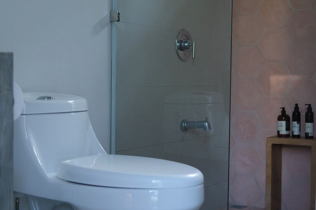 Photo of Bathroom in Manzanillo
