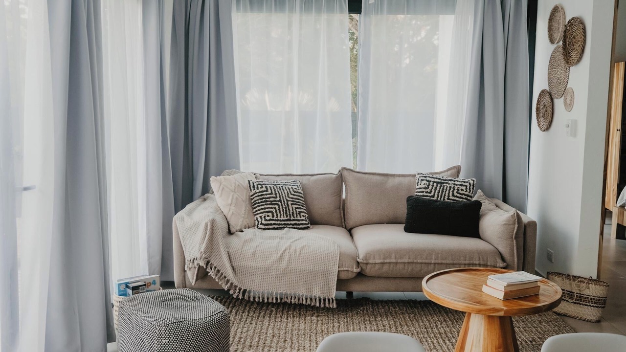 Photo of Livingroom in Manzanillo