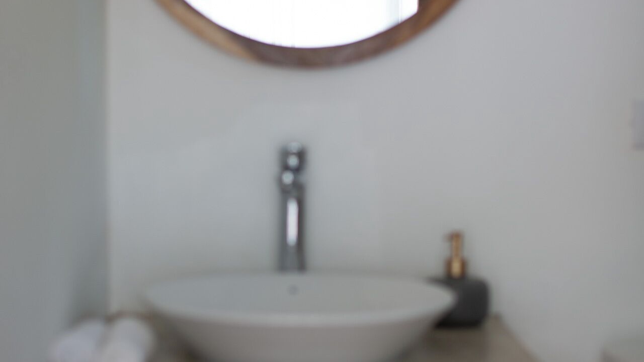 Photo of Bathroom in Manzanillo