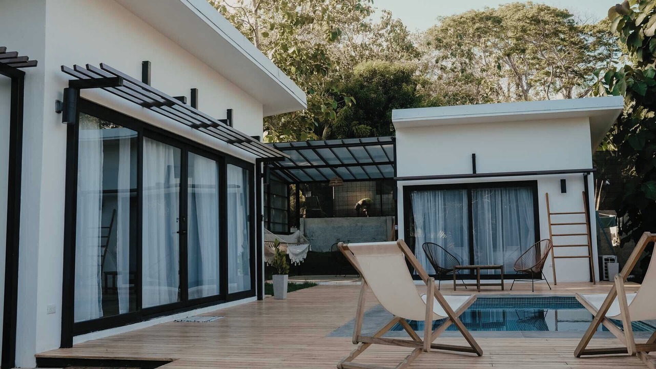 Photo of Patio Balcony in Manzanillo