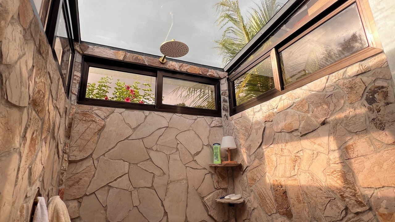 Photo of Bathroom in Parrita