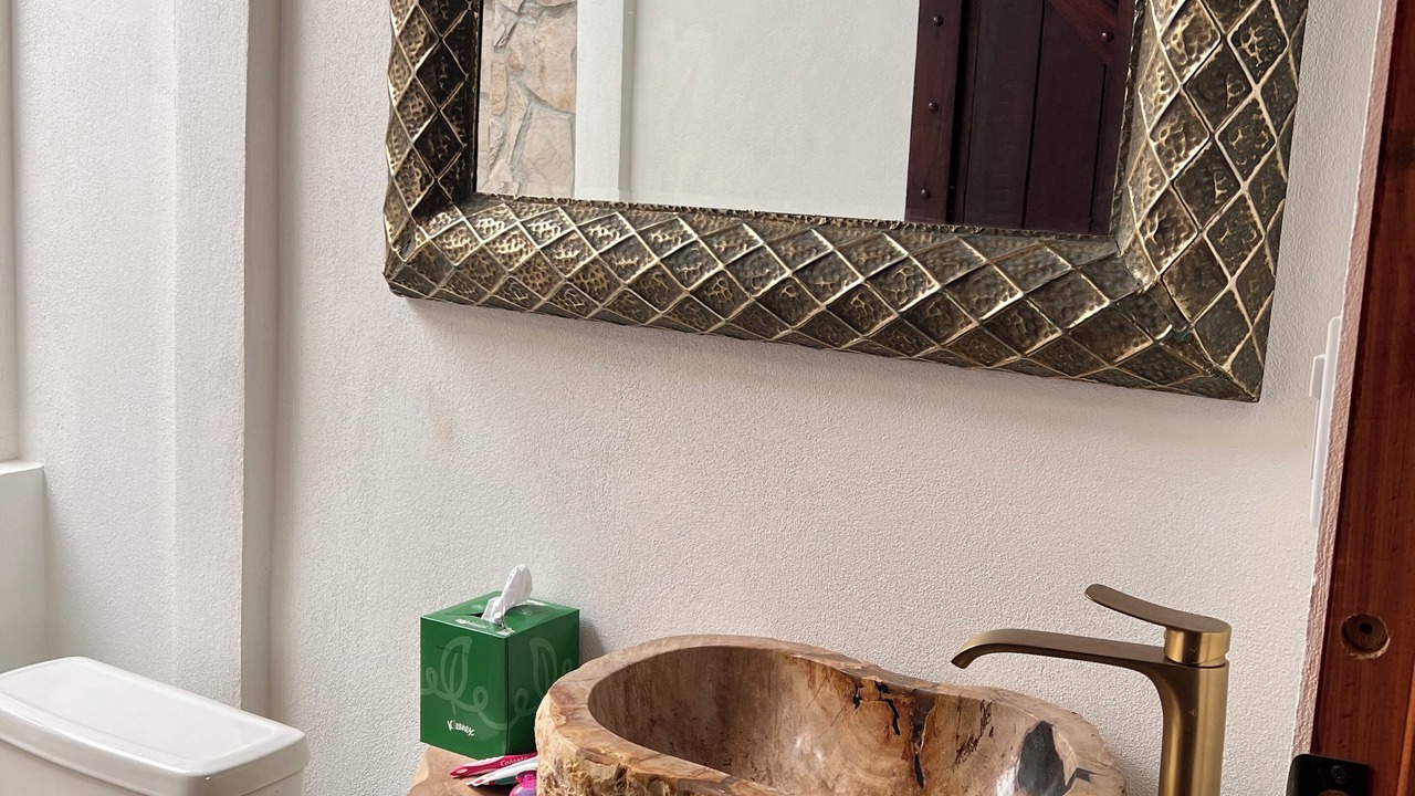Photo of Bathroom in Parrita