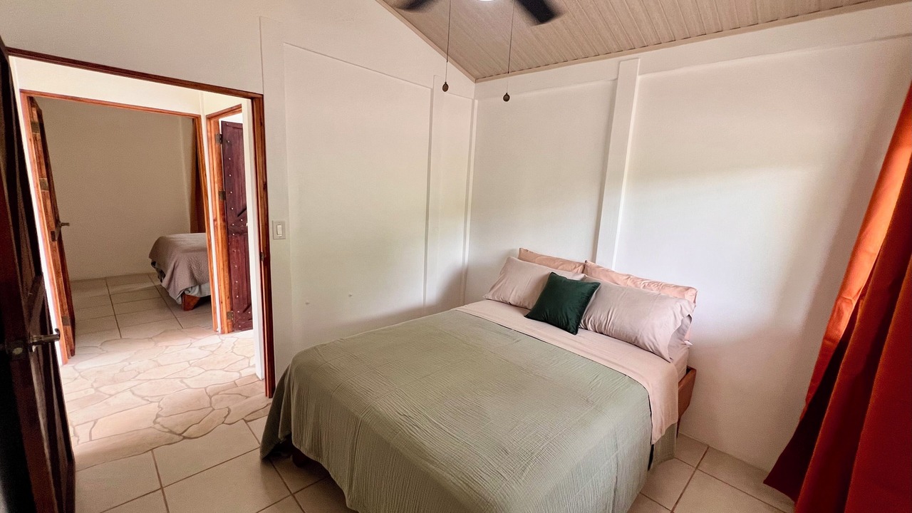 Photo of Bedroom in Parrita