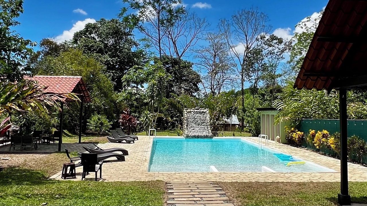 Photo of Outdoor in Parrita