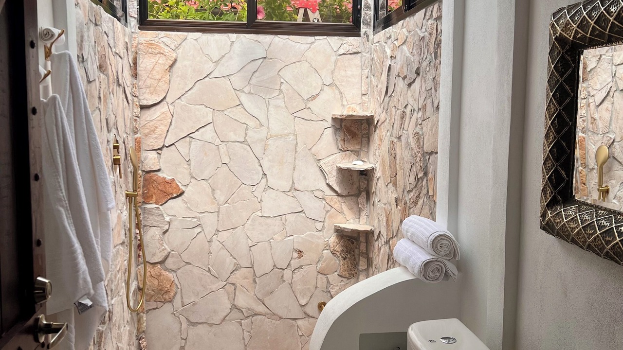 Photo of Bathroom in Parrita