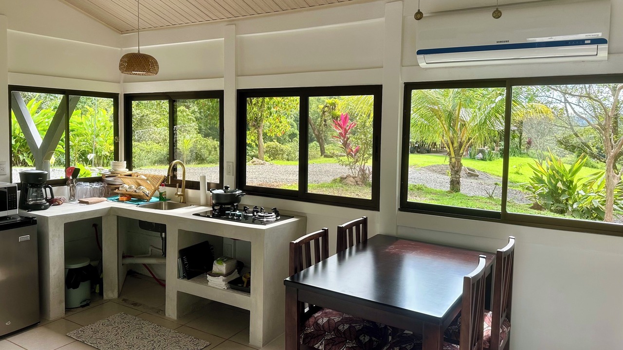 Photo of Kitchen in Parrita